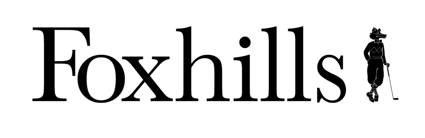 Foxhills Club & Resort