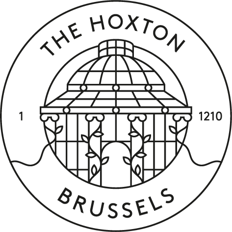The Hoxton Brussels