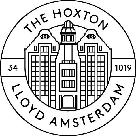 The Hoxton Lloyd