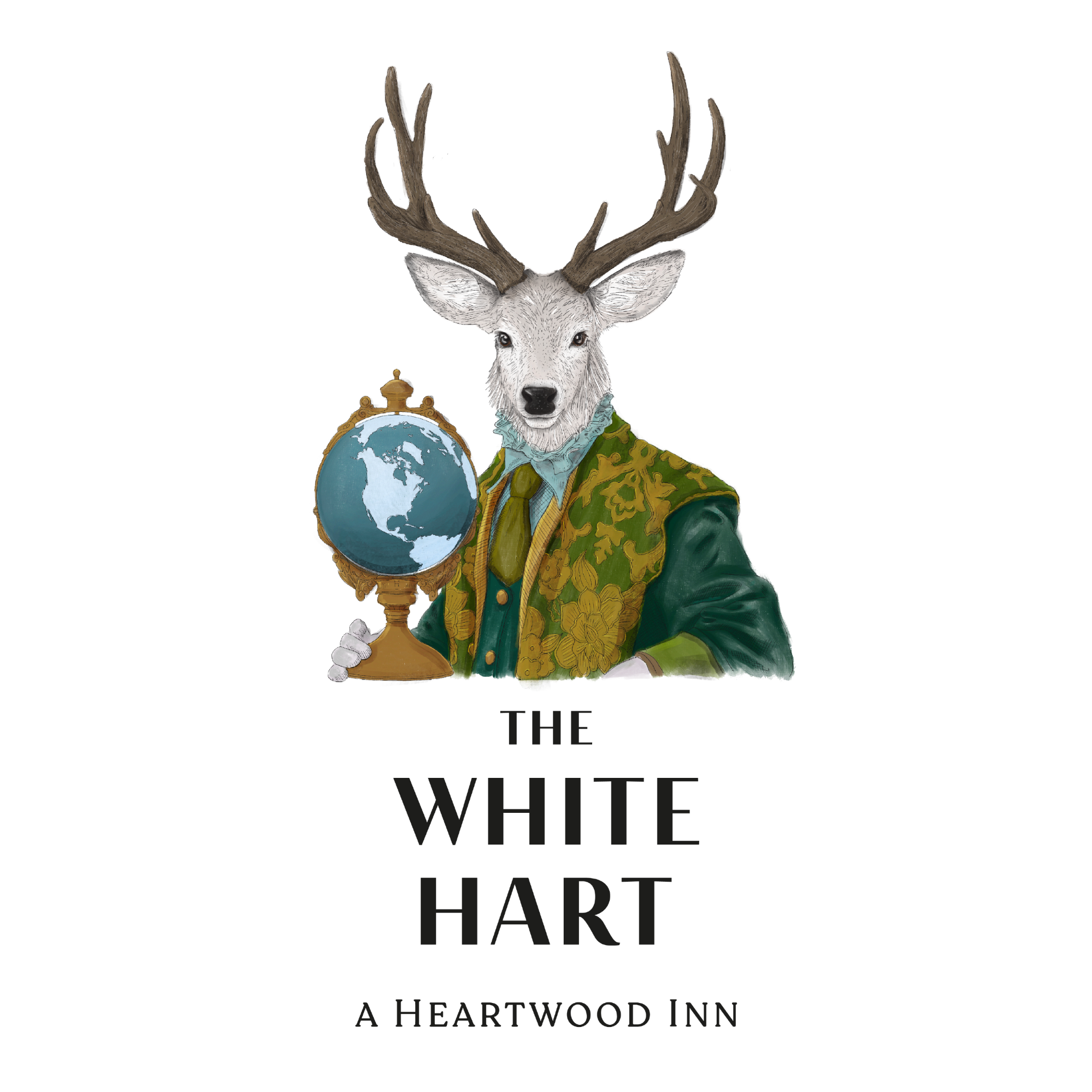 The White Hart
