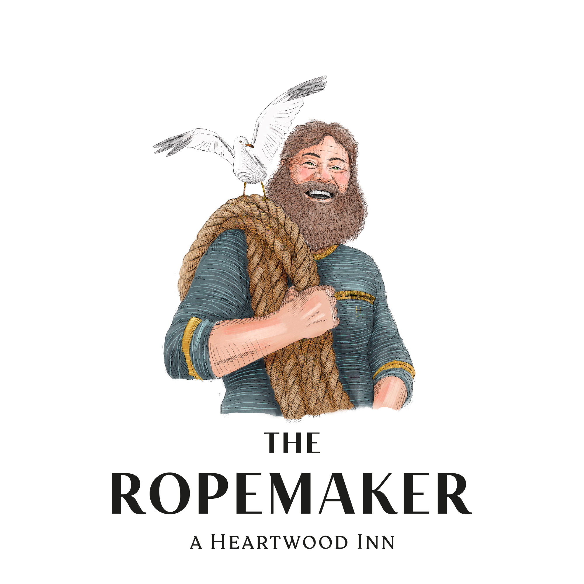 The Ropemaker