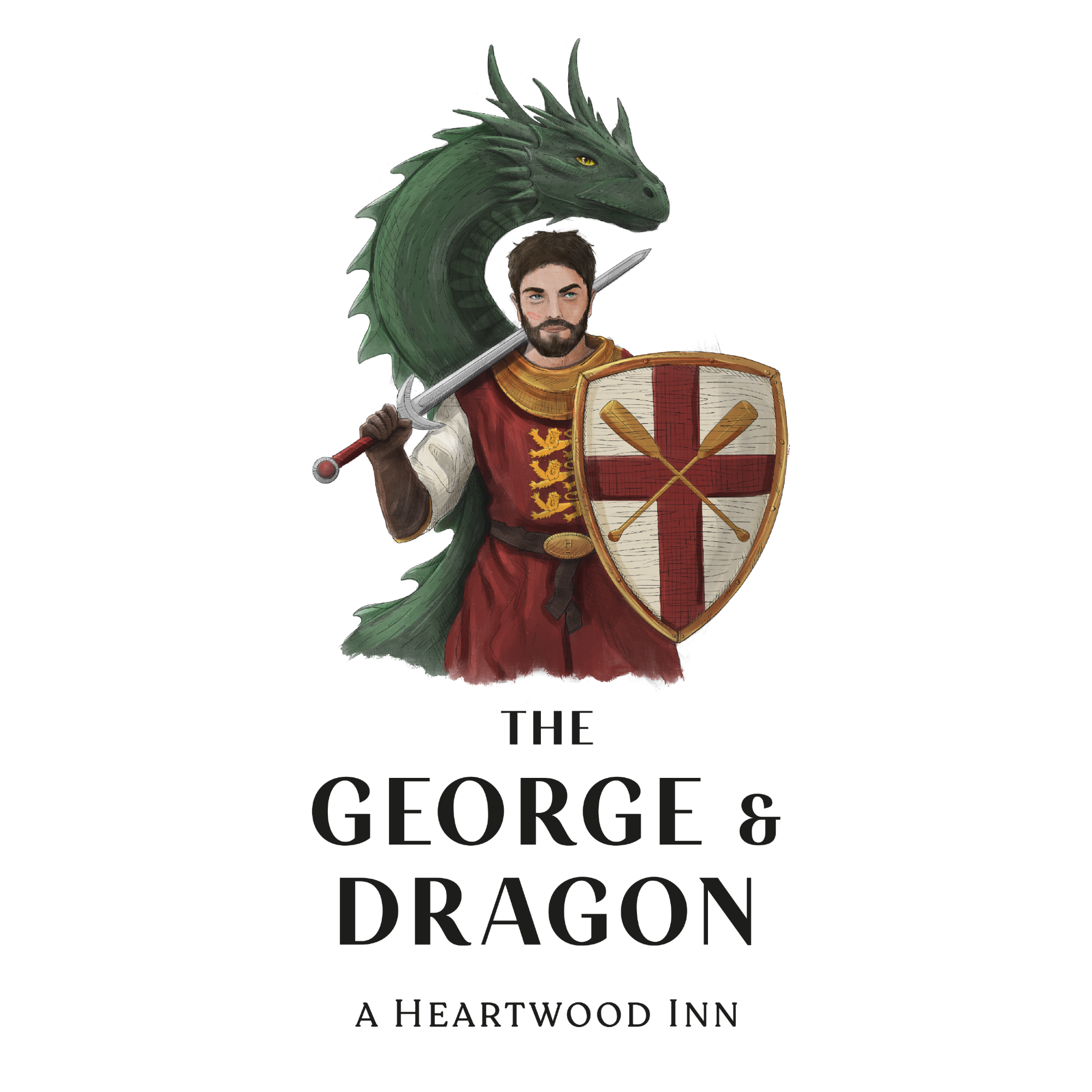 The George & Dragon