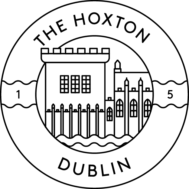 The Hoxton Dublin