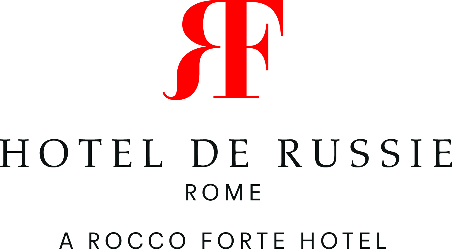 Hotel De Russie
