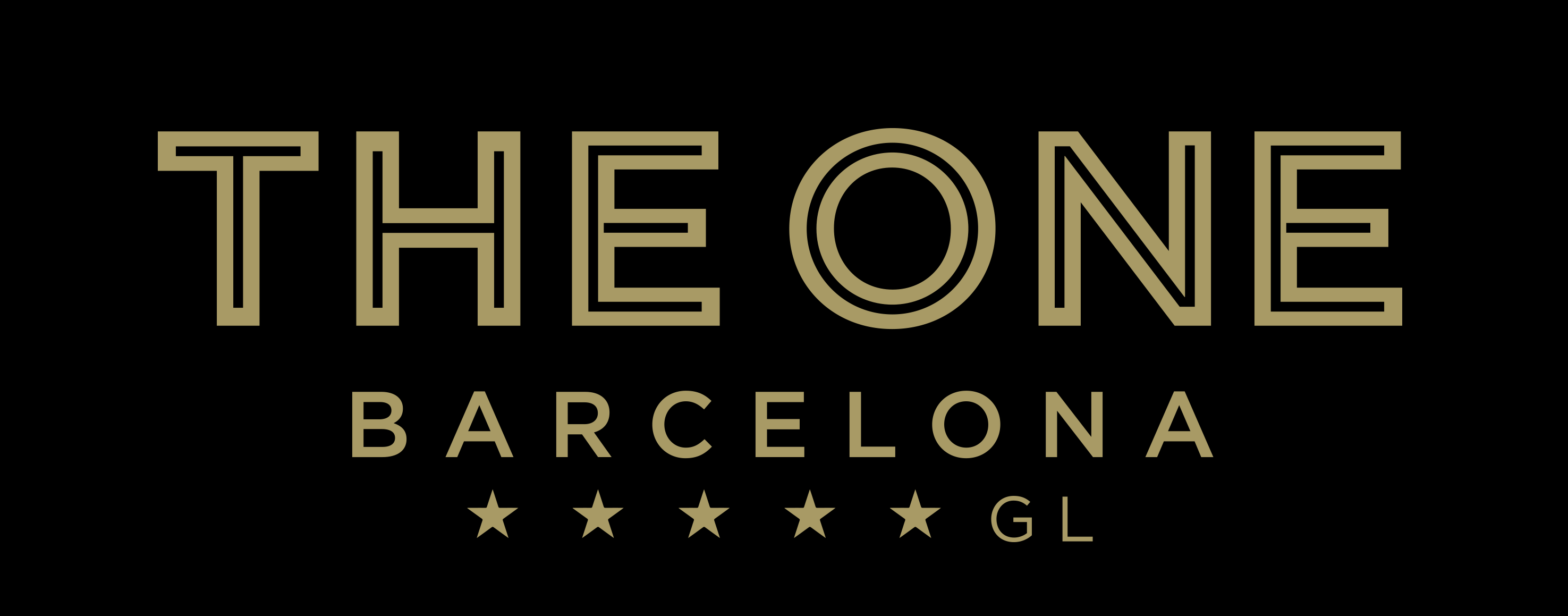 The One Barcelona
