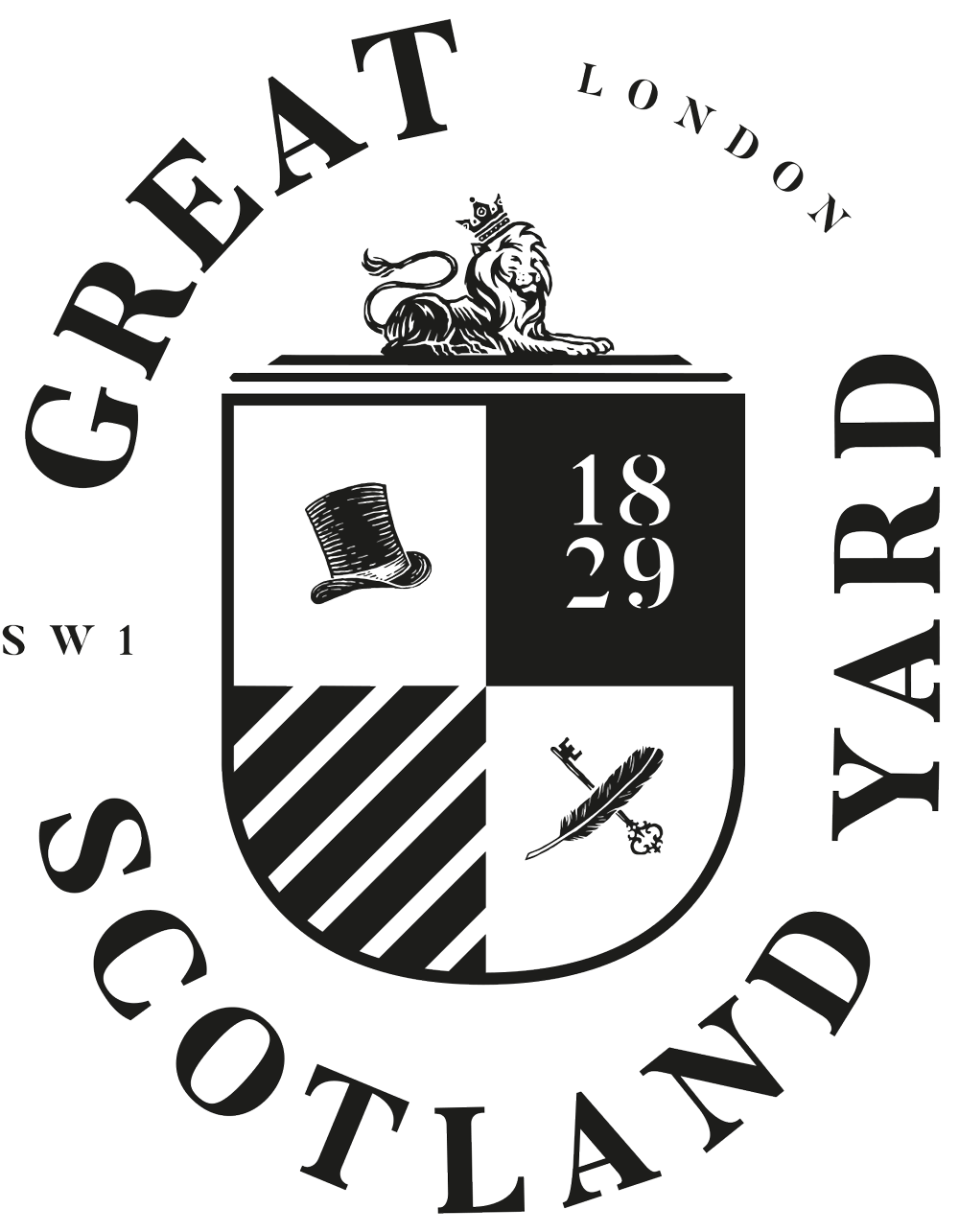 Great Scotland Yard Hotel