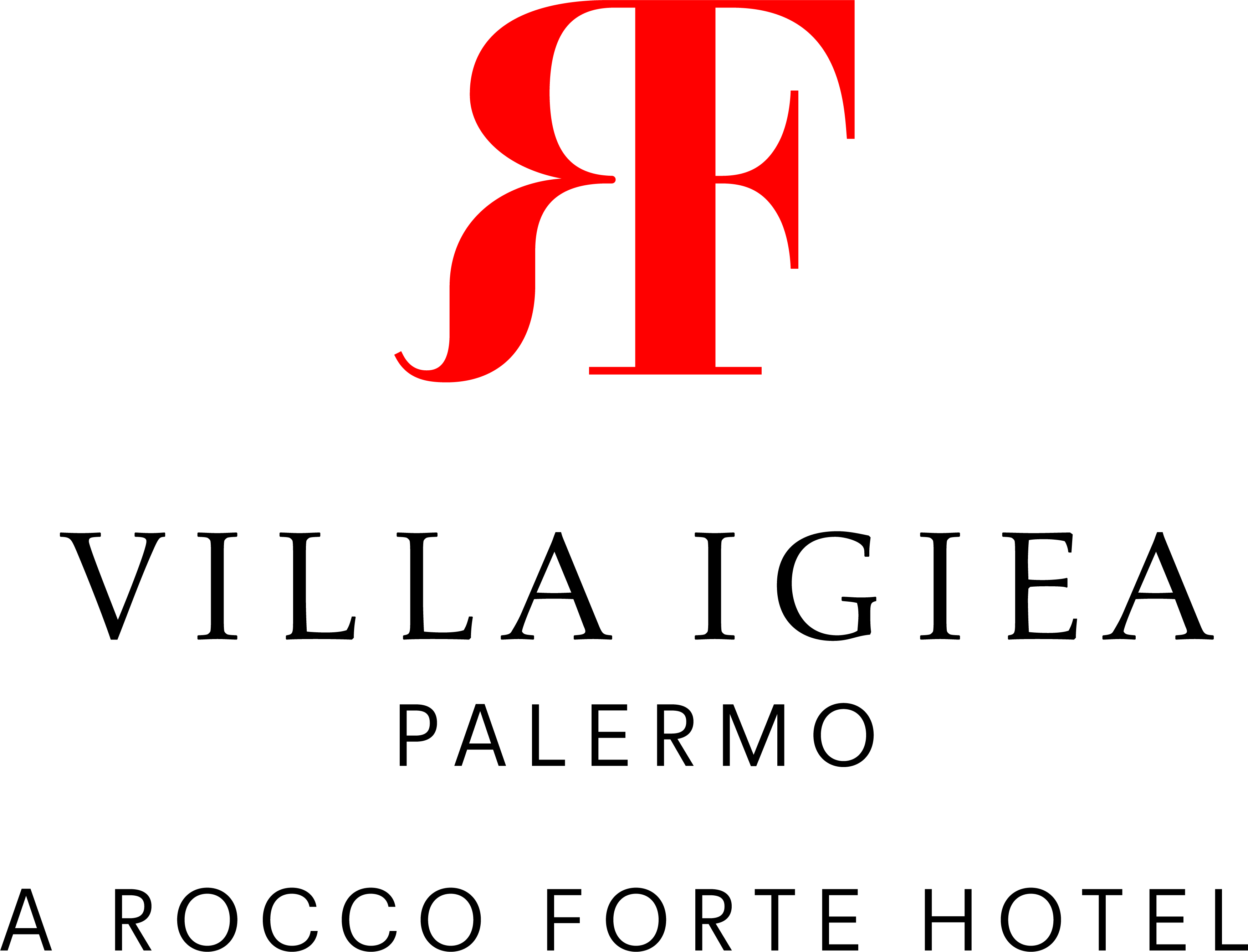 Villa Igiea