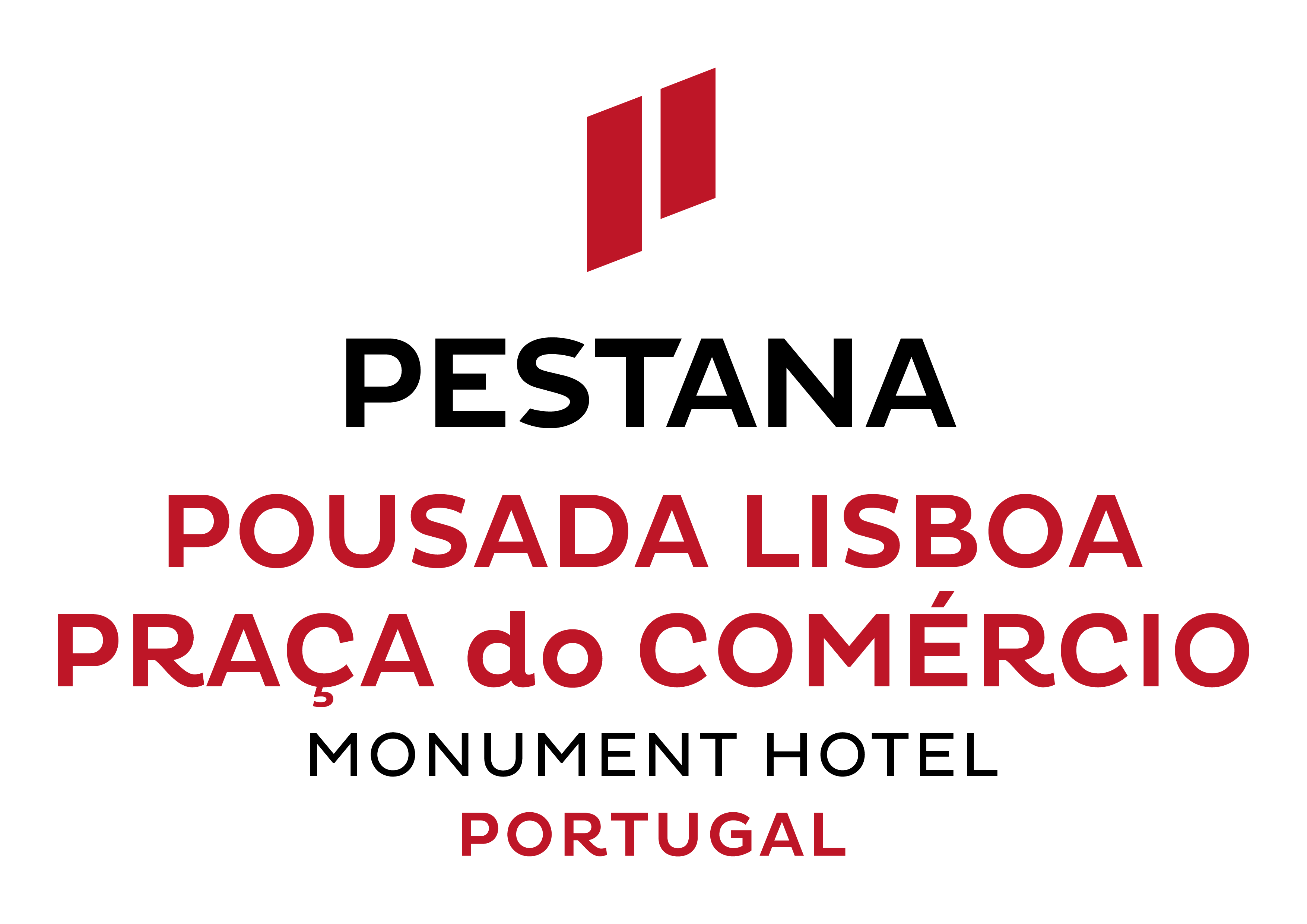 Pousada de Lisboa - Praca do Comercio