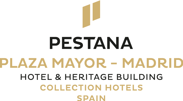 Pestana Collection Plaza Mayor - Madrid