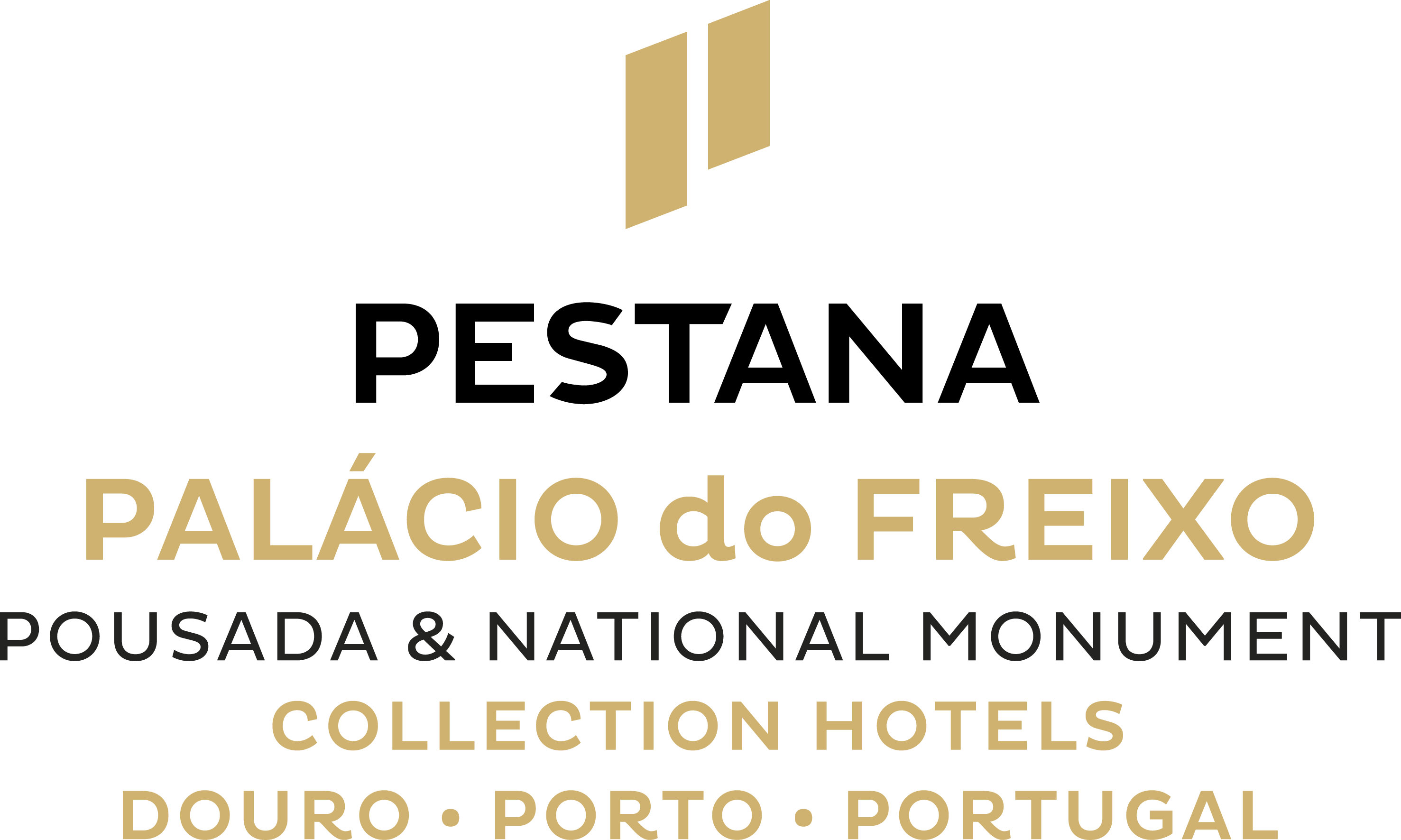 Pestana Palacio do Freixo - Porto