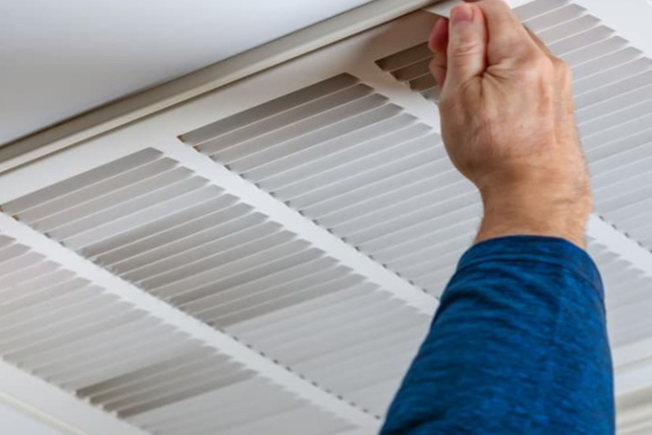 Residential AC installation project in Athens, Georgia with new energy efficient unit