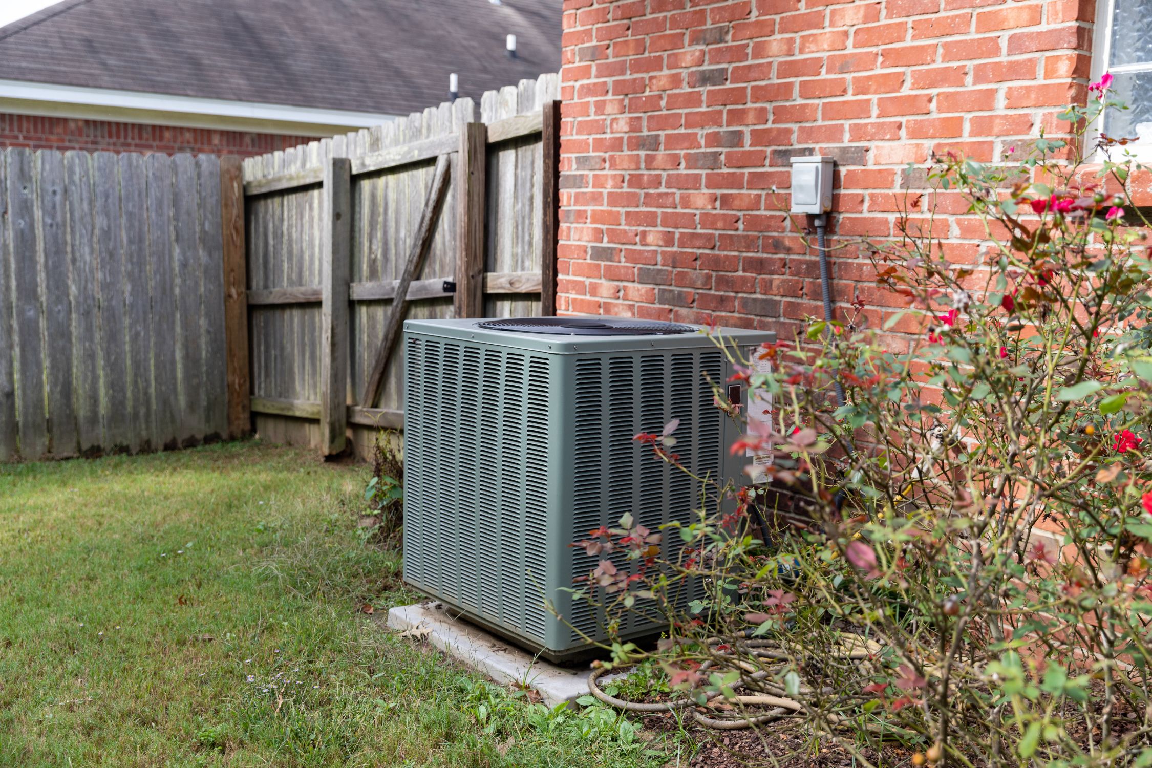 Air conditioning unit replacement service in Athens, Georgia for better cooling performance