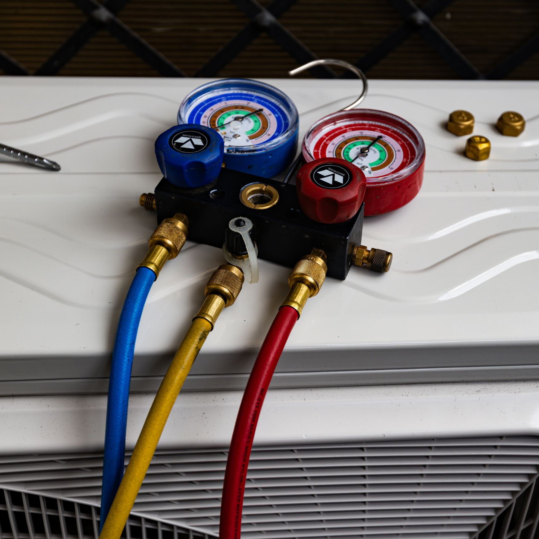 Heating system maintenance service in Athens, Georgia during colder winter months