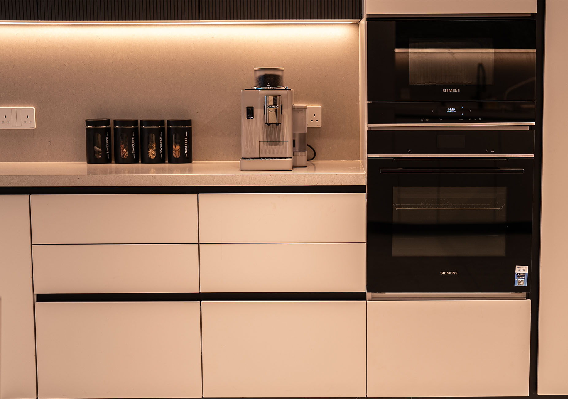 Residential Project in DIFC