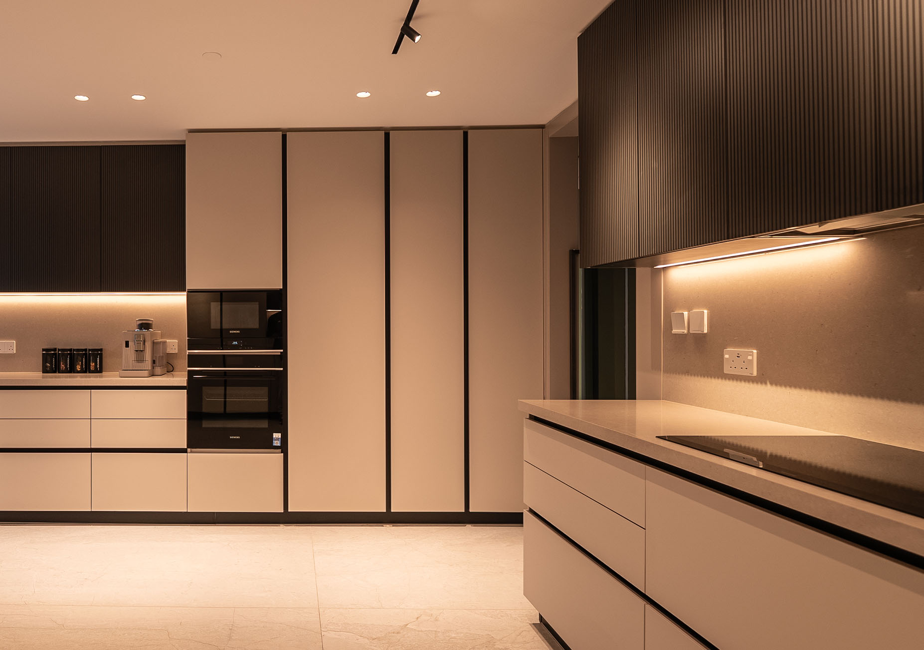 Residential Project in DIFC