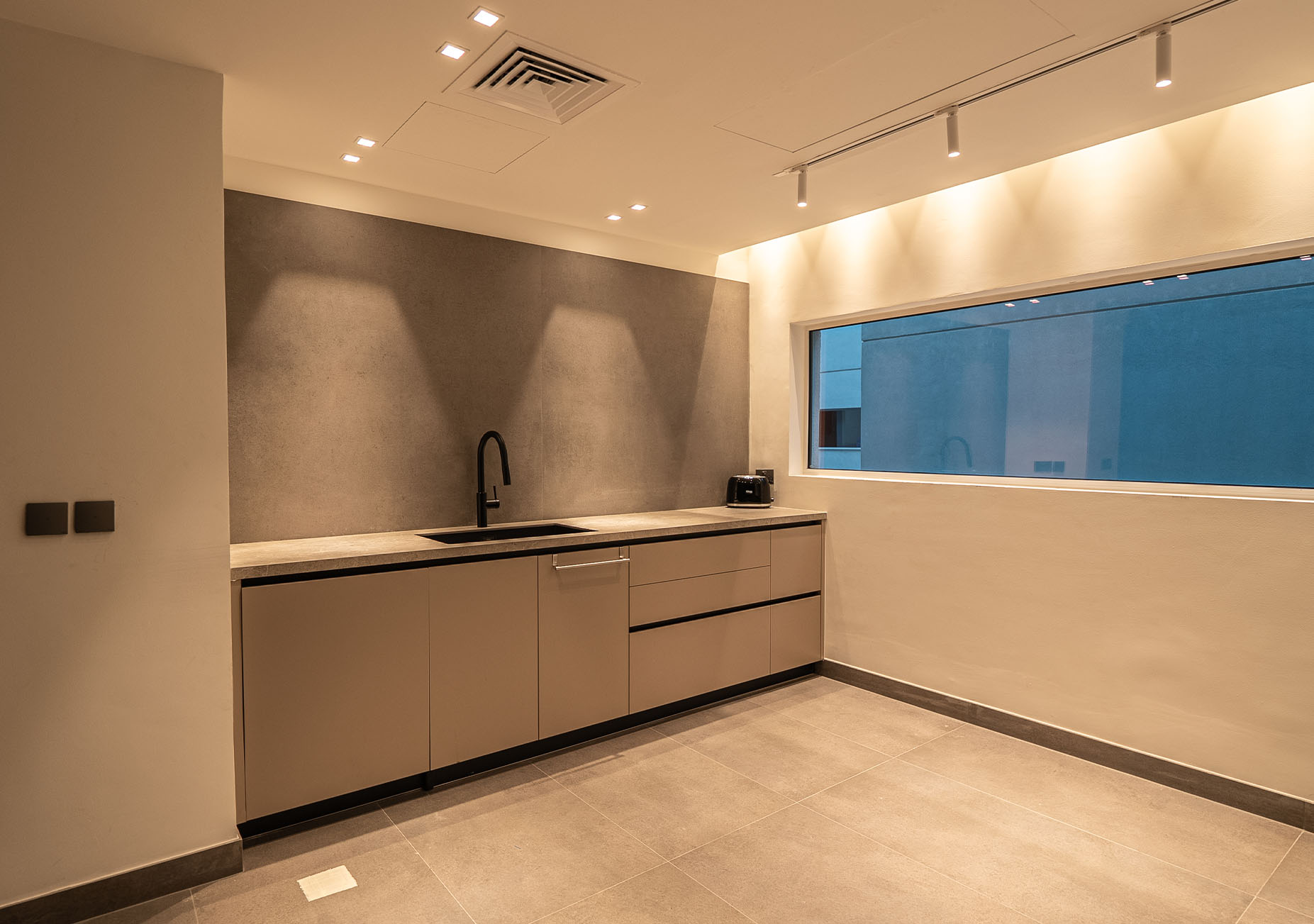 Residential Project in DIFC