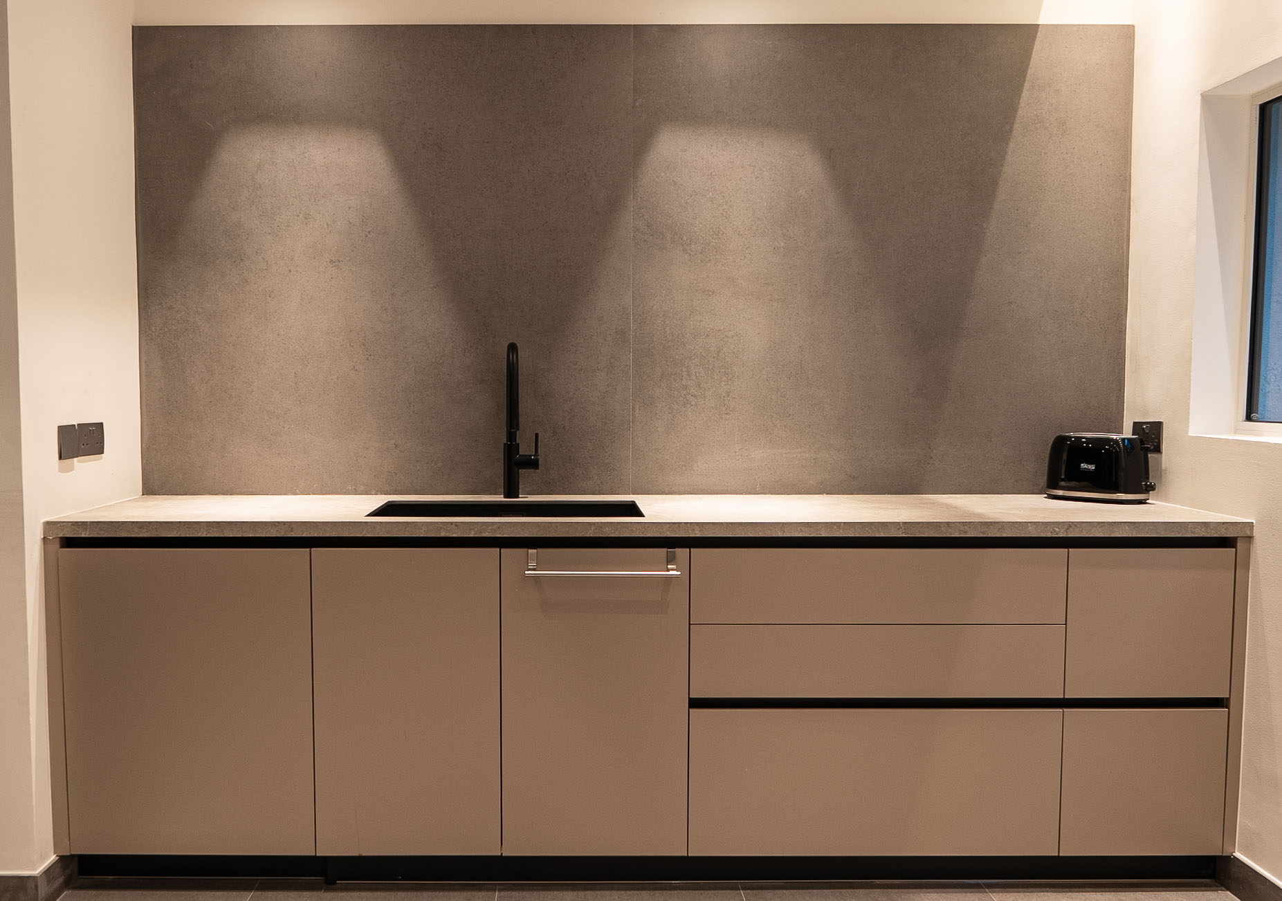 Residential Project in DIFC