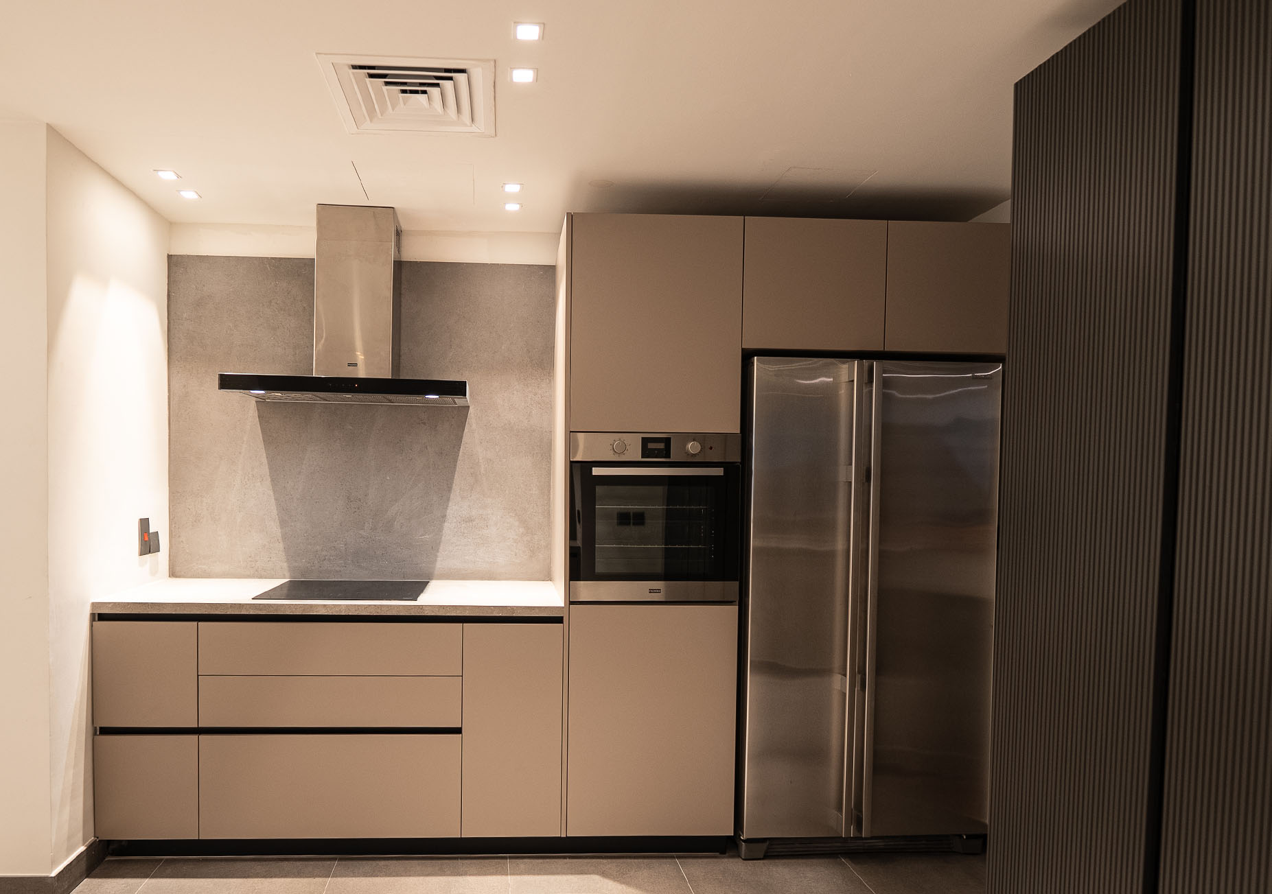 Residential Project in DIFC