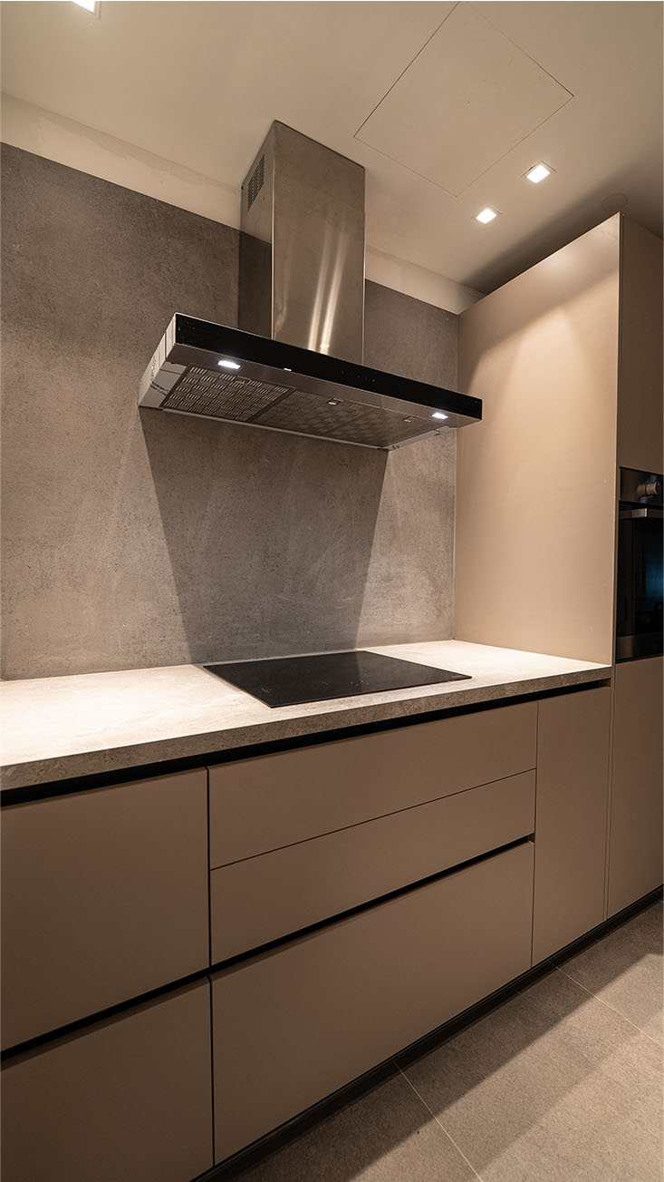 Residential Project in DIFC