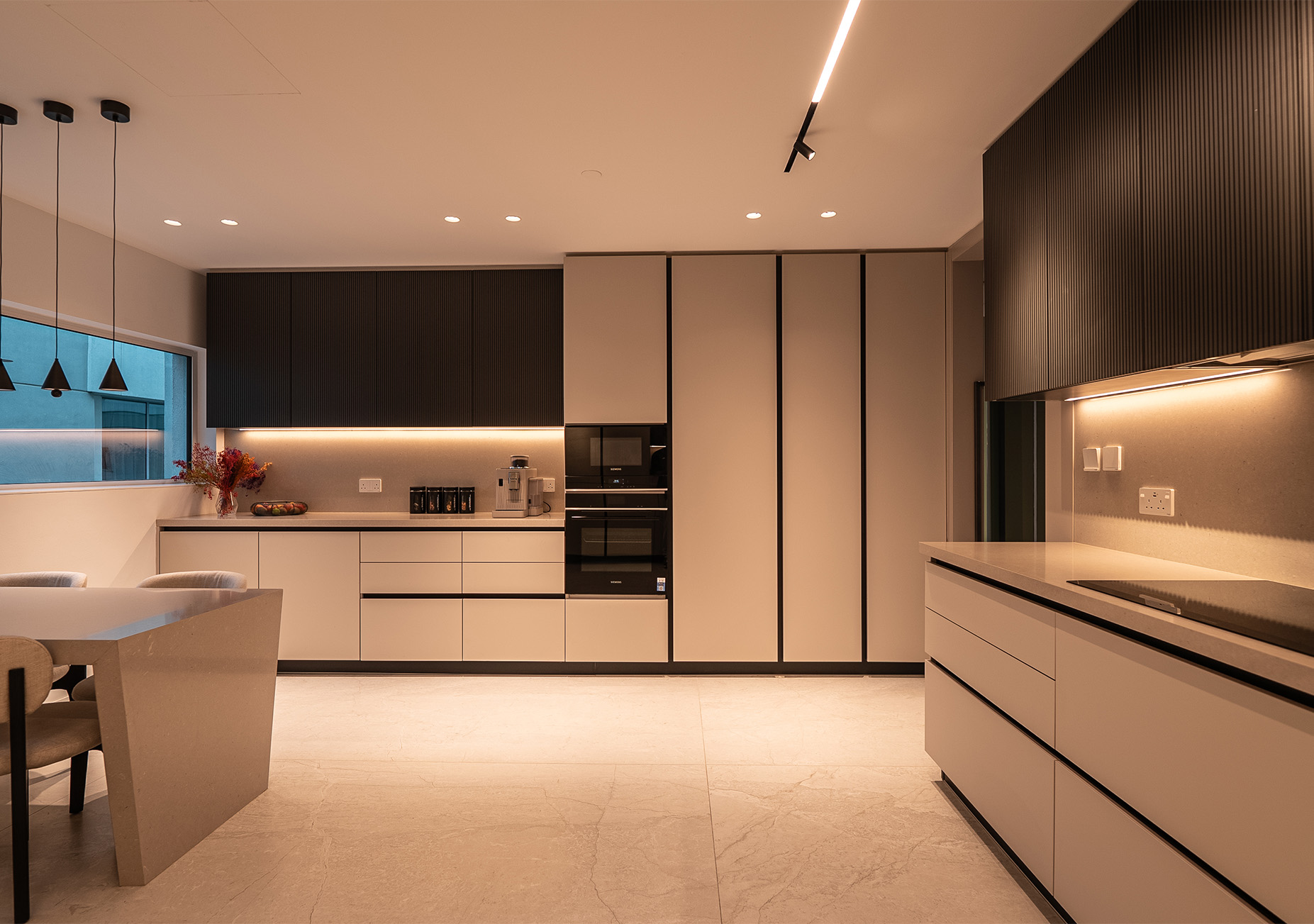 Residential Project in DIFC