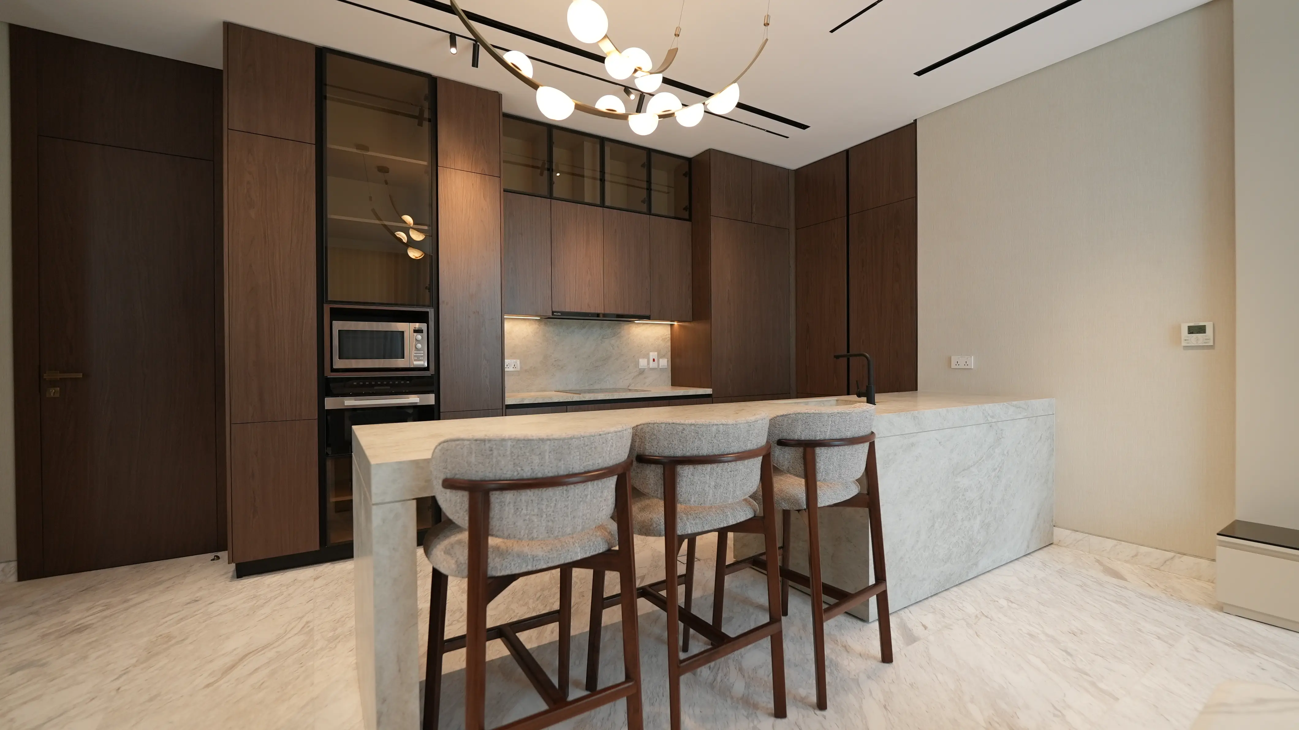 MBR City Al Maydan Villa