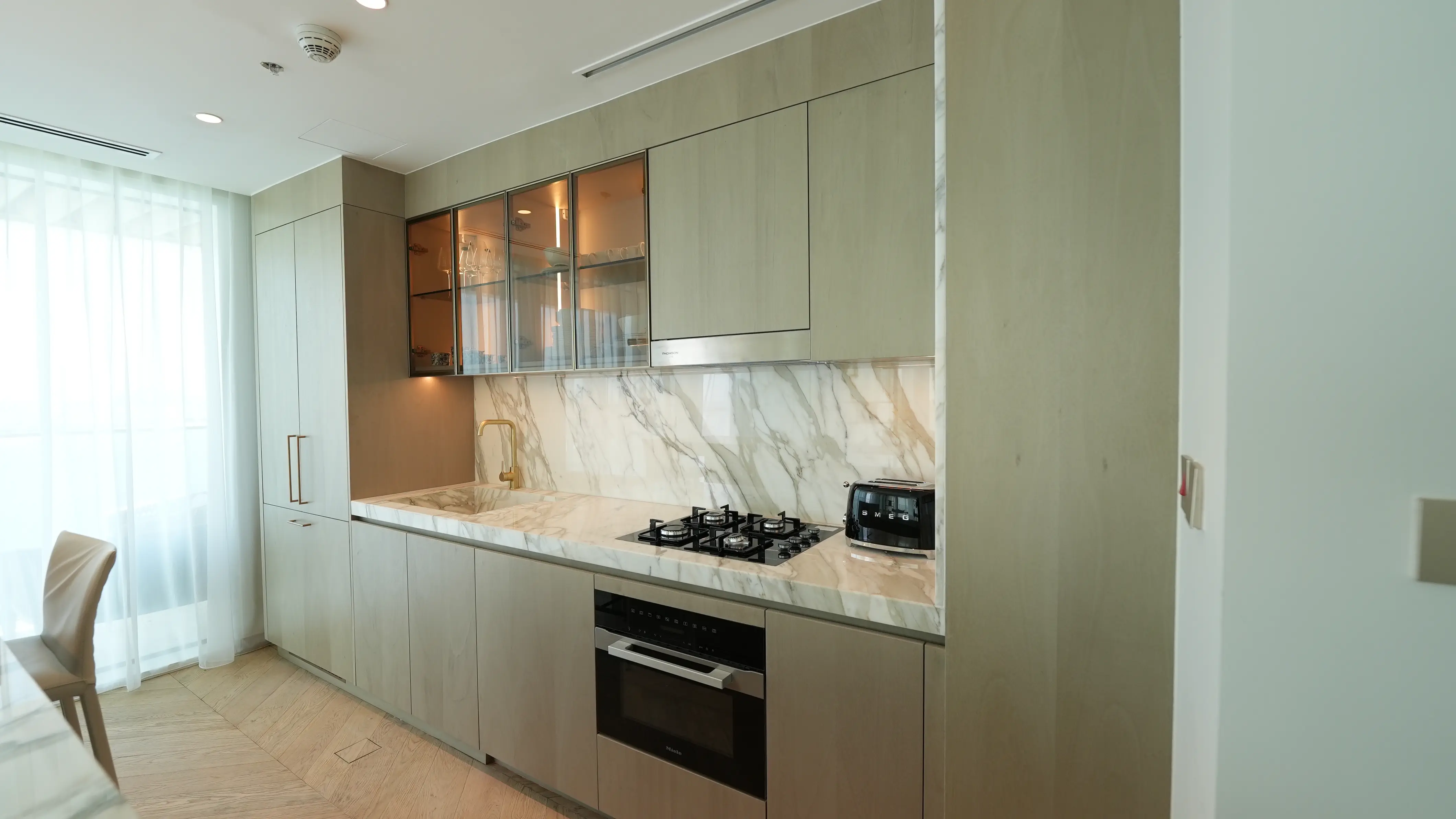 Palm Jumeirah Aura Project – Maison Elie Saab Building