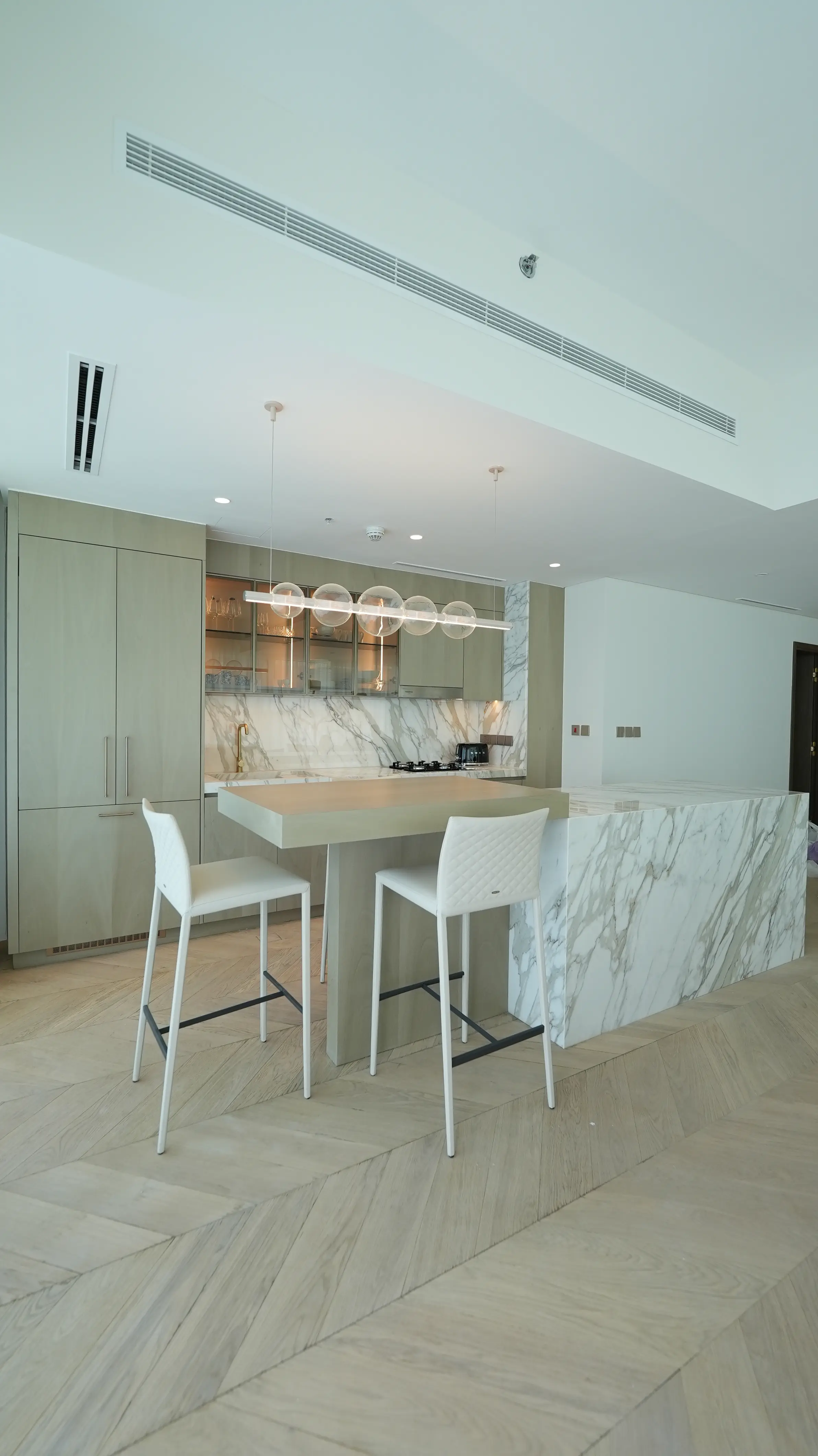 Palm Jumeirah Aura Project – Maison Elie Saab Building