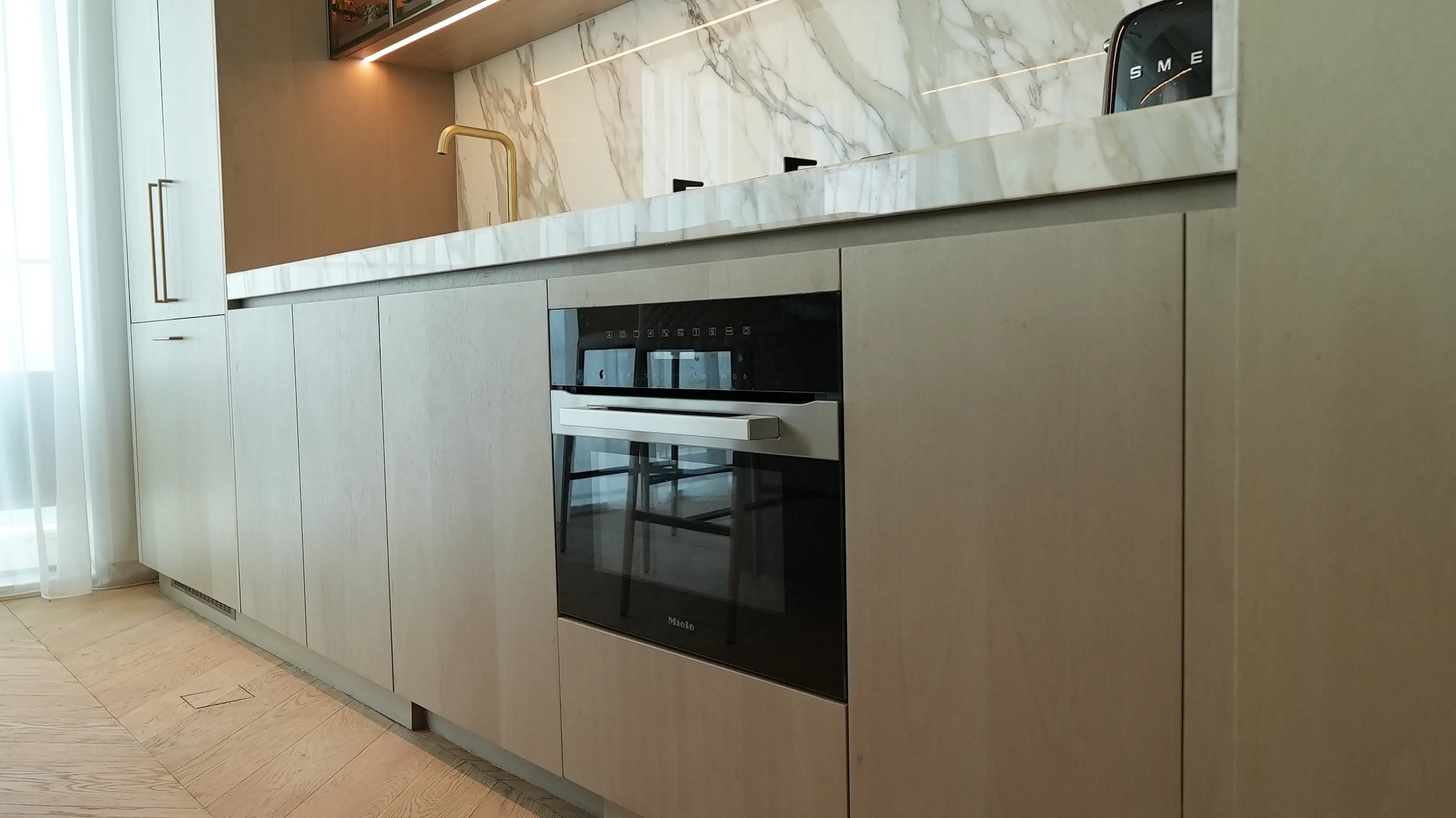 Palm Jumeirah Aura Project – Maison Elie Saab Building