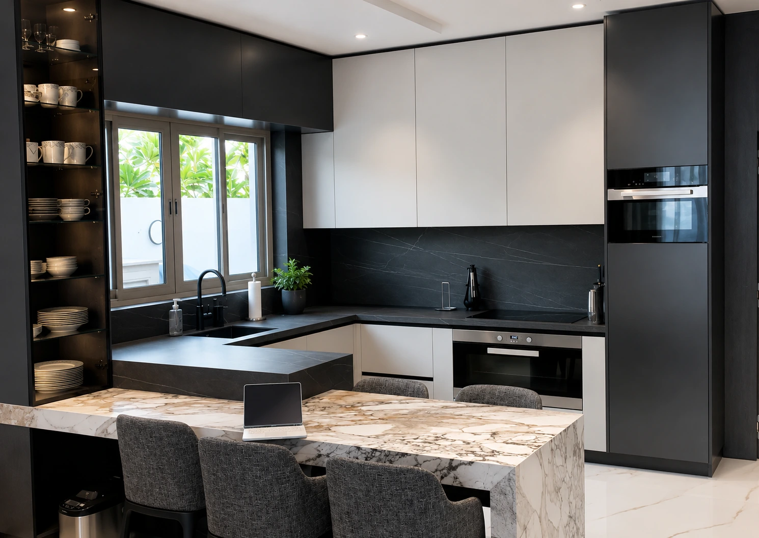 MBR Villas 