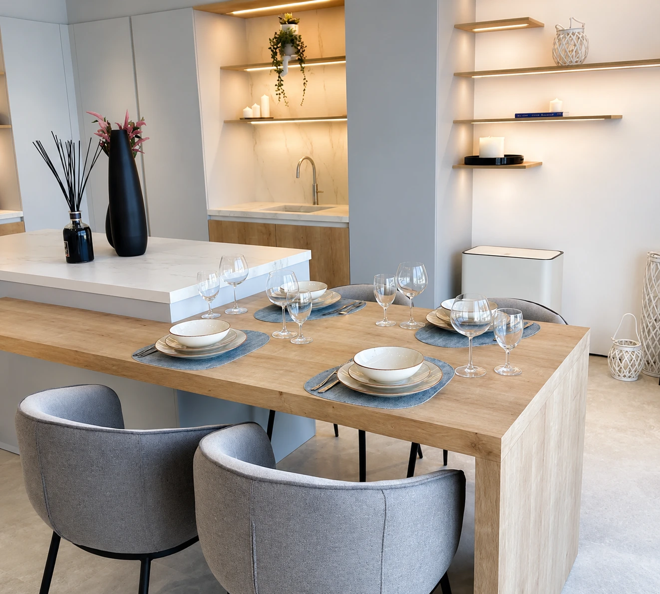 Residential Project in Dubai Hills