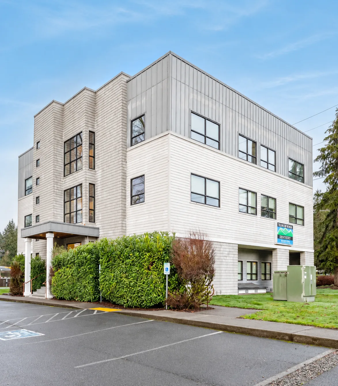 CarebearBooks office in Issaquah, Washington