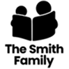 The Smith Family logo