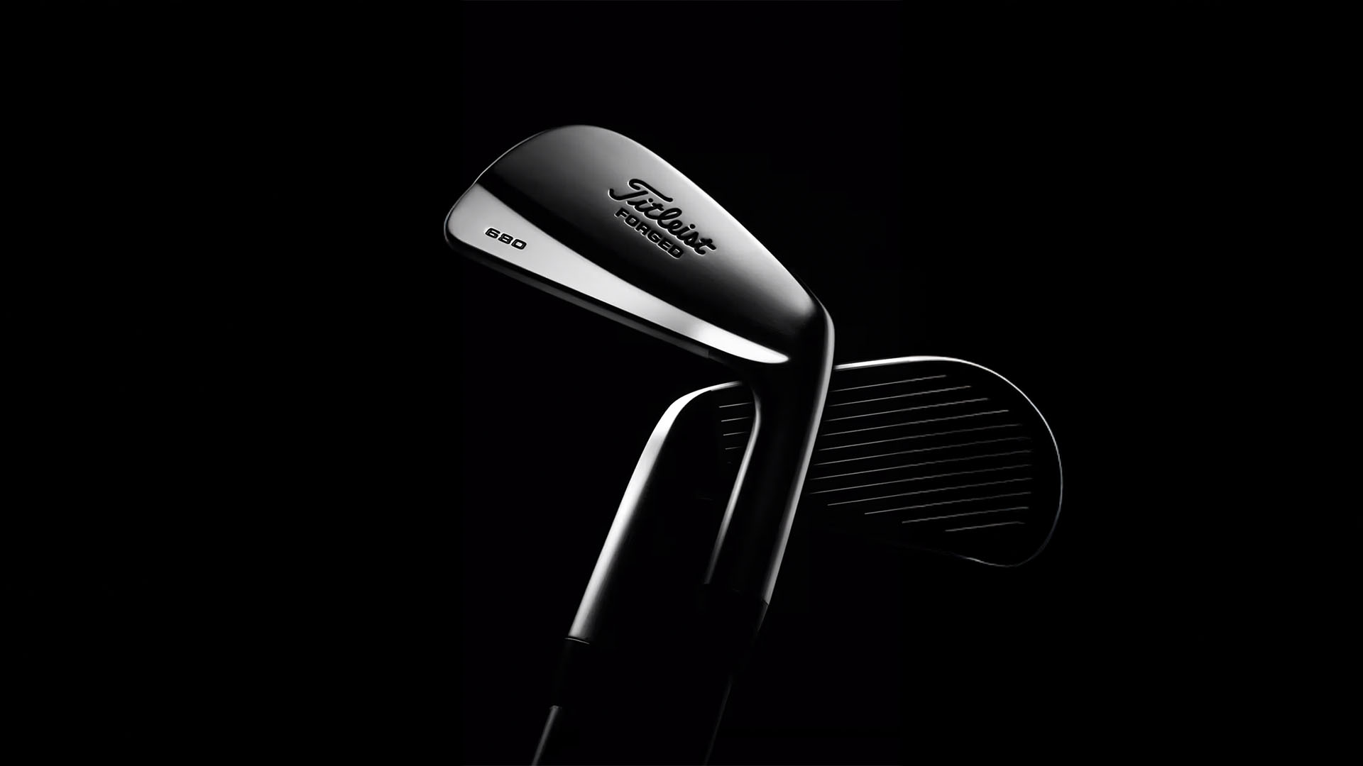Titleist 680 MB Irons