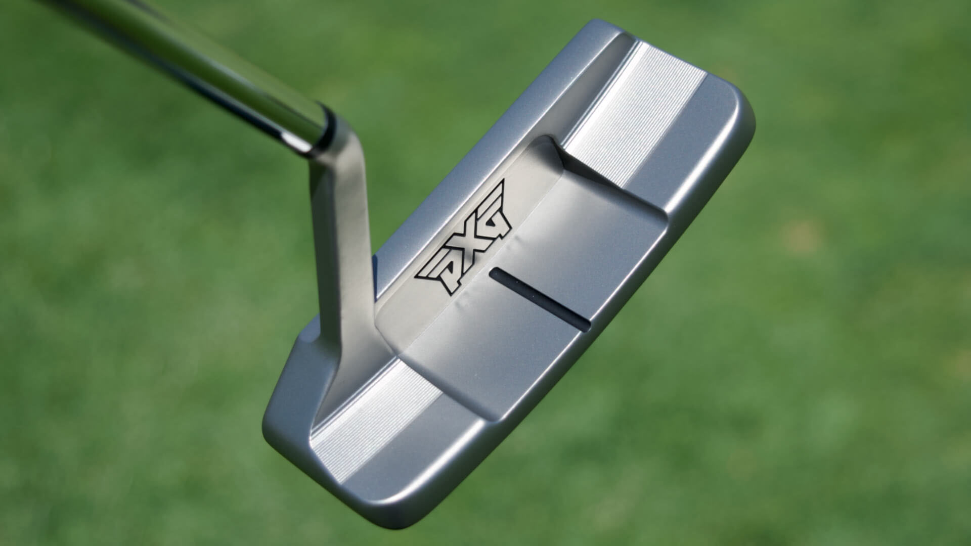PXG Hellcat ZT Blade