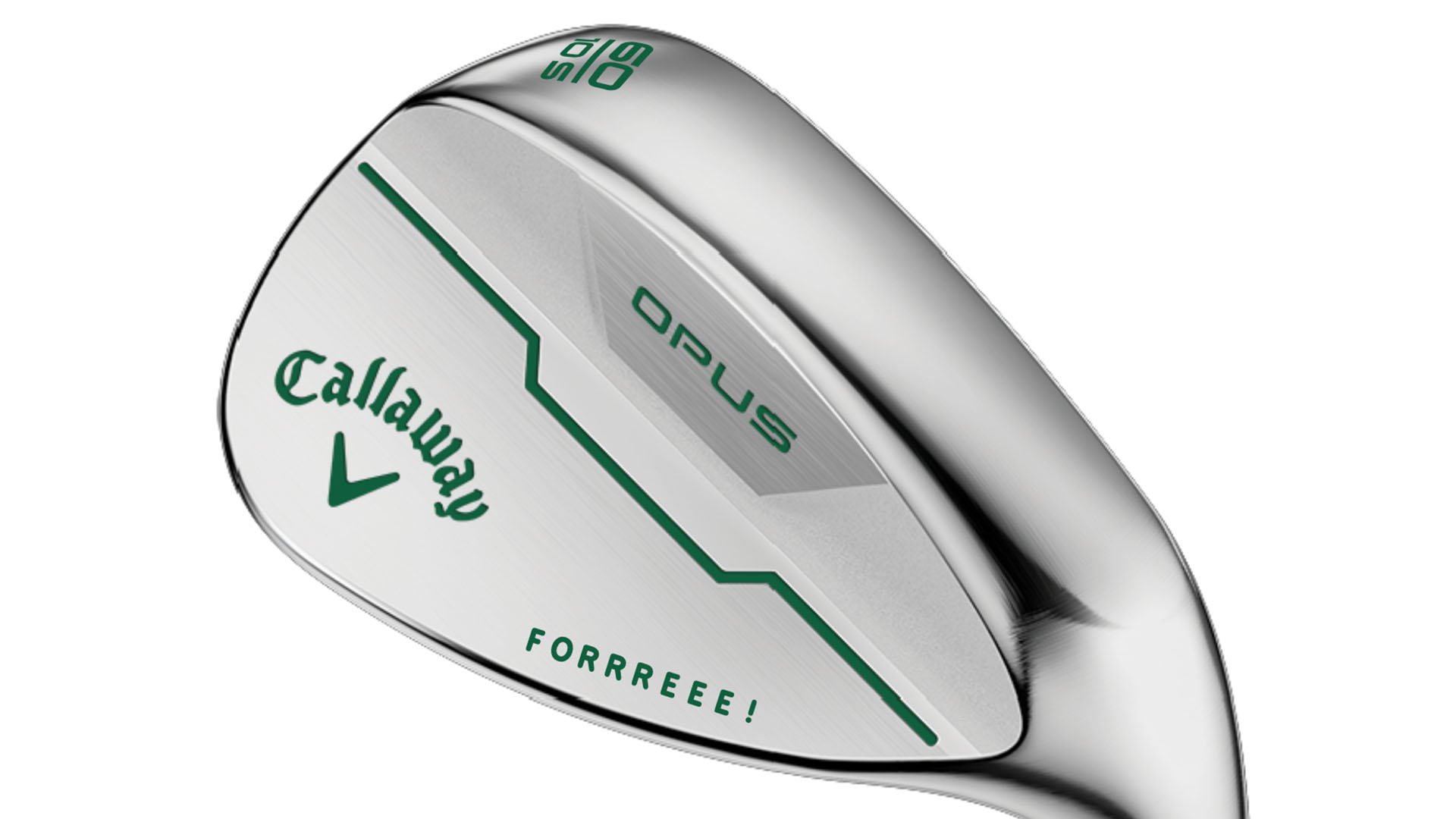 Callaway Customs Opus Wedges