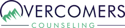 Overcomers Counseling Logo