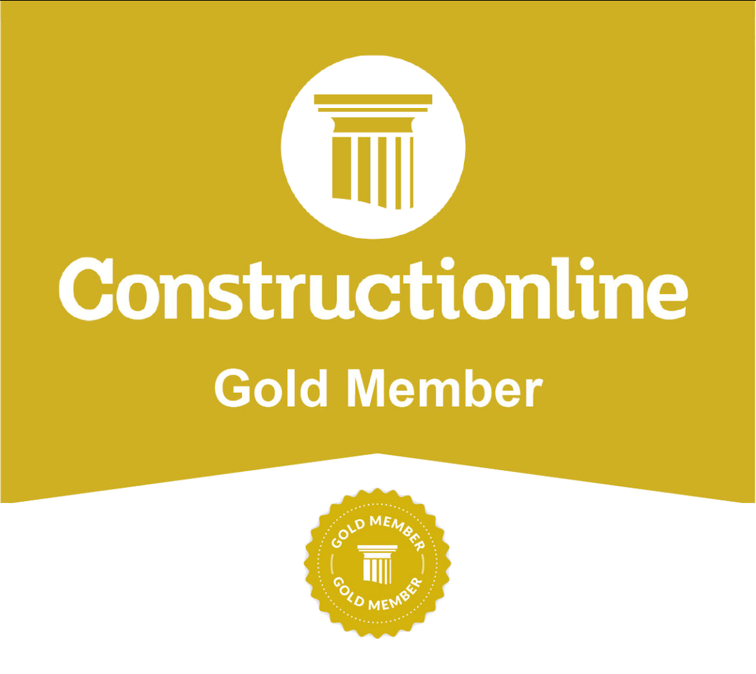 Constructionline logo