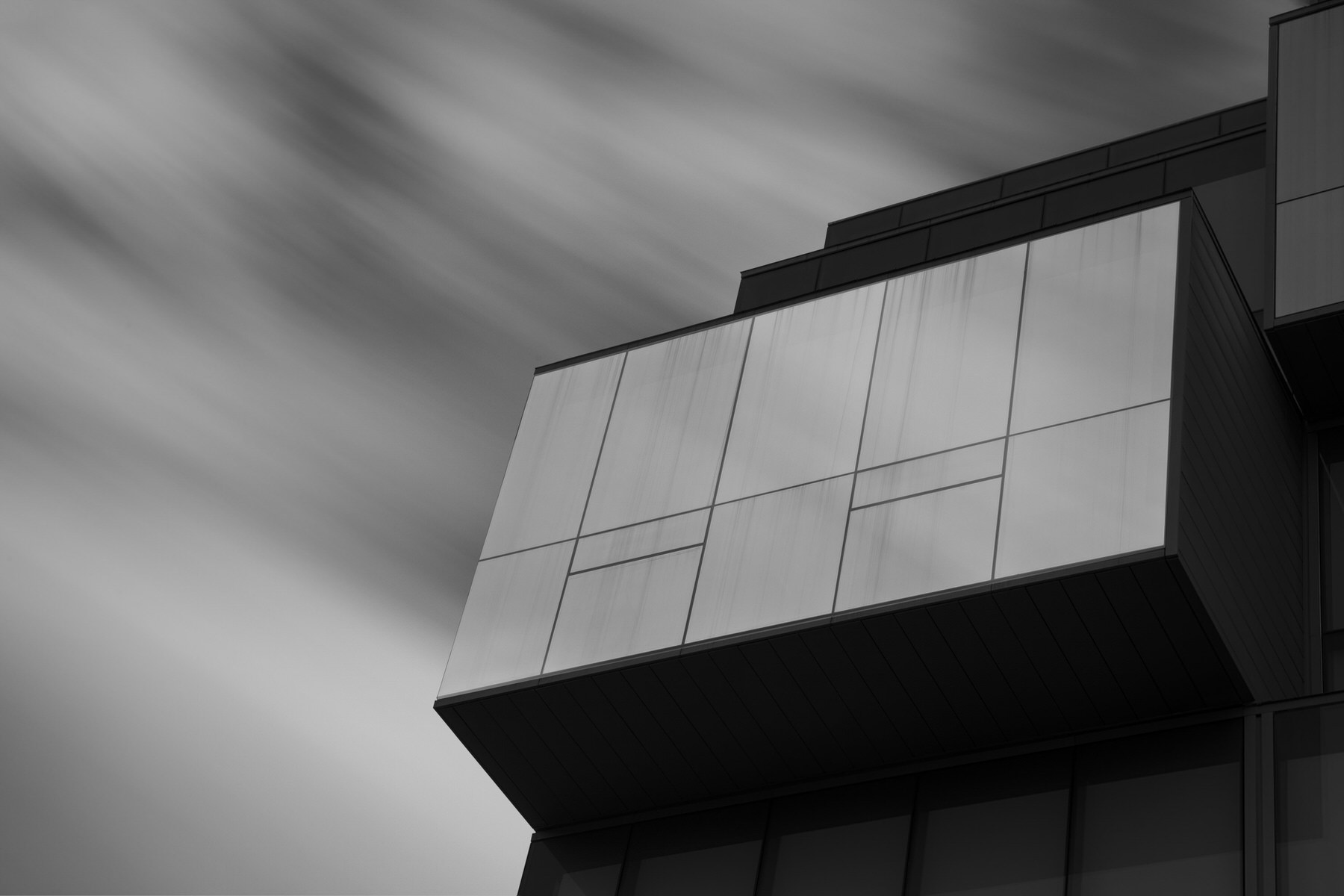 Fine art architectural photography portfolio Vancouver BC — Ethan Zargo