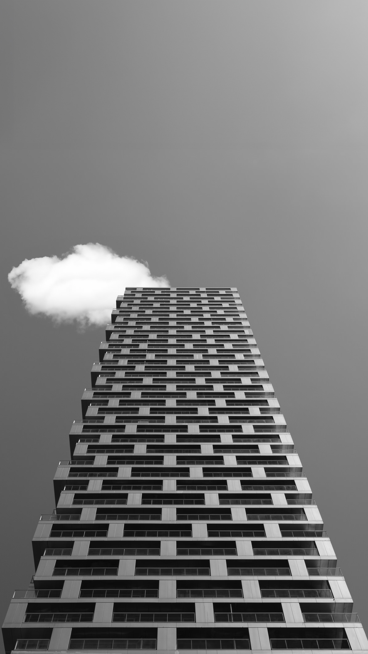 Fine art architectural photography portfolio Vancouver BC — Ethan Zargo