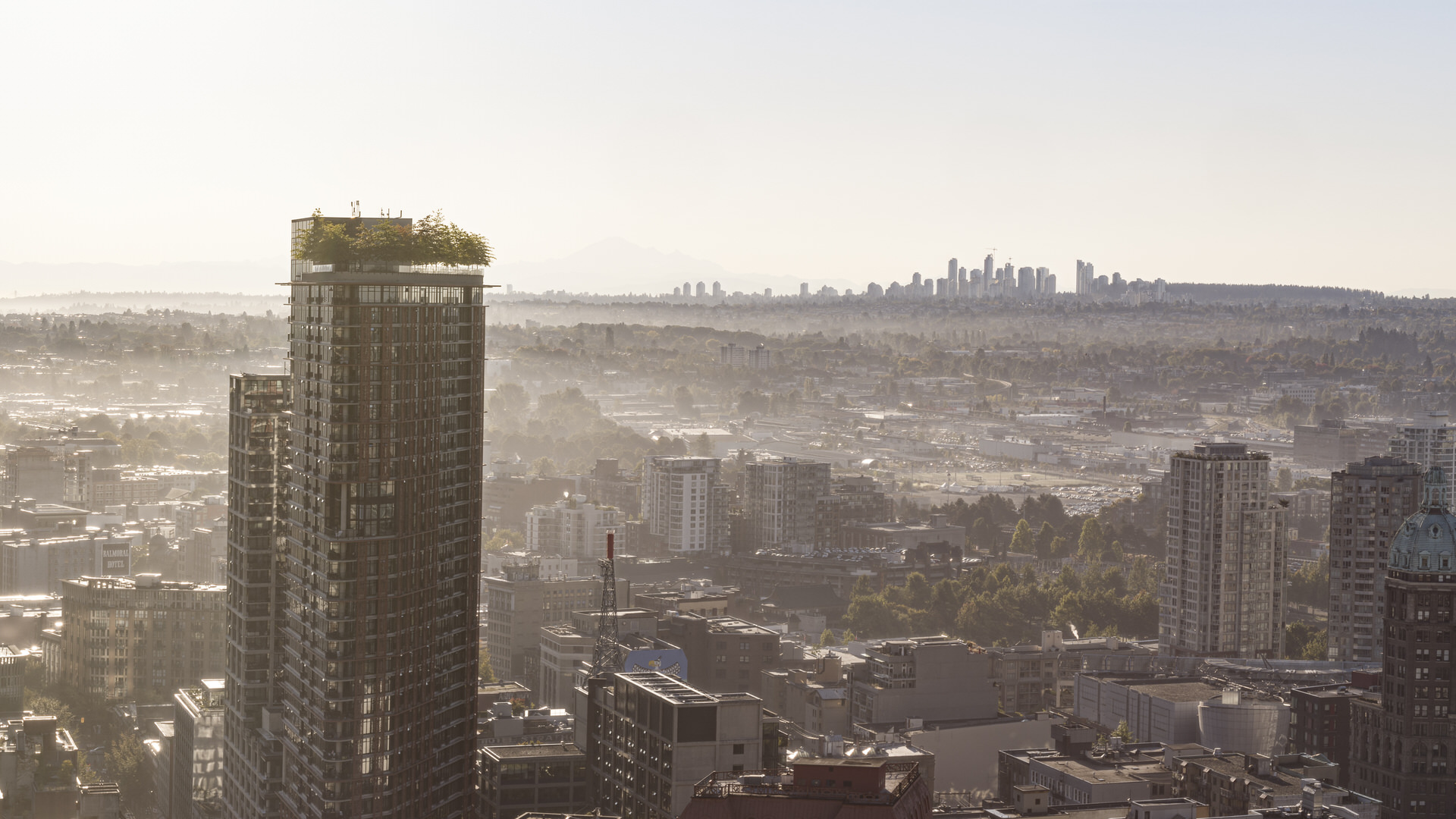 Architectural photography portfolio Vancouver BC — Ethan Zargo