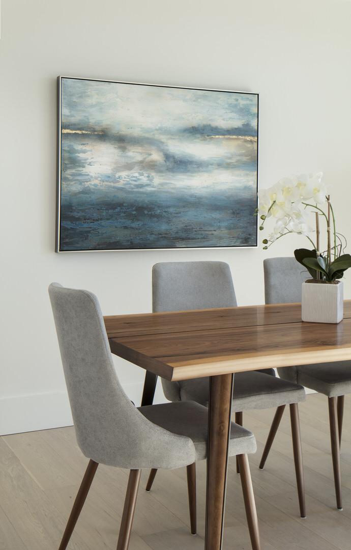 Architectural photography portfolio Vancouver BC — Ethan Zargo