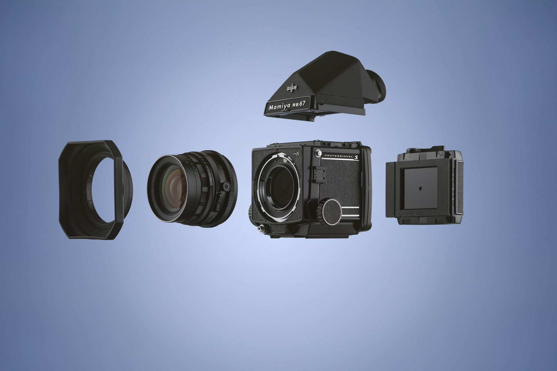 Product photography portfolio Vancouver BC — Ethan Zargo