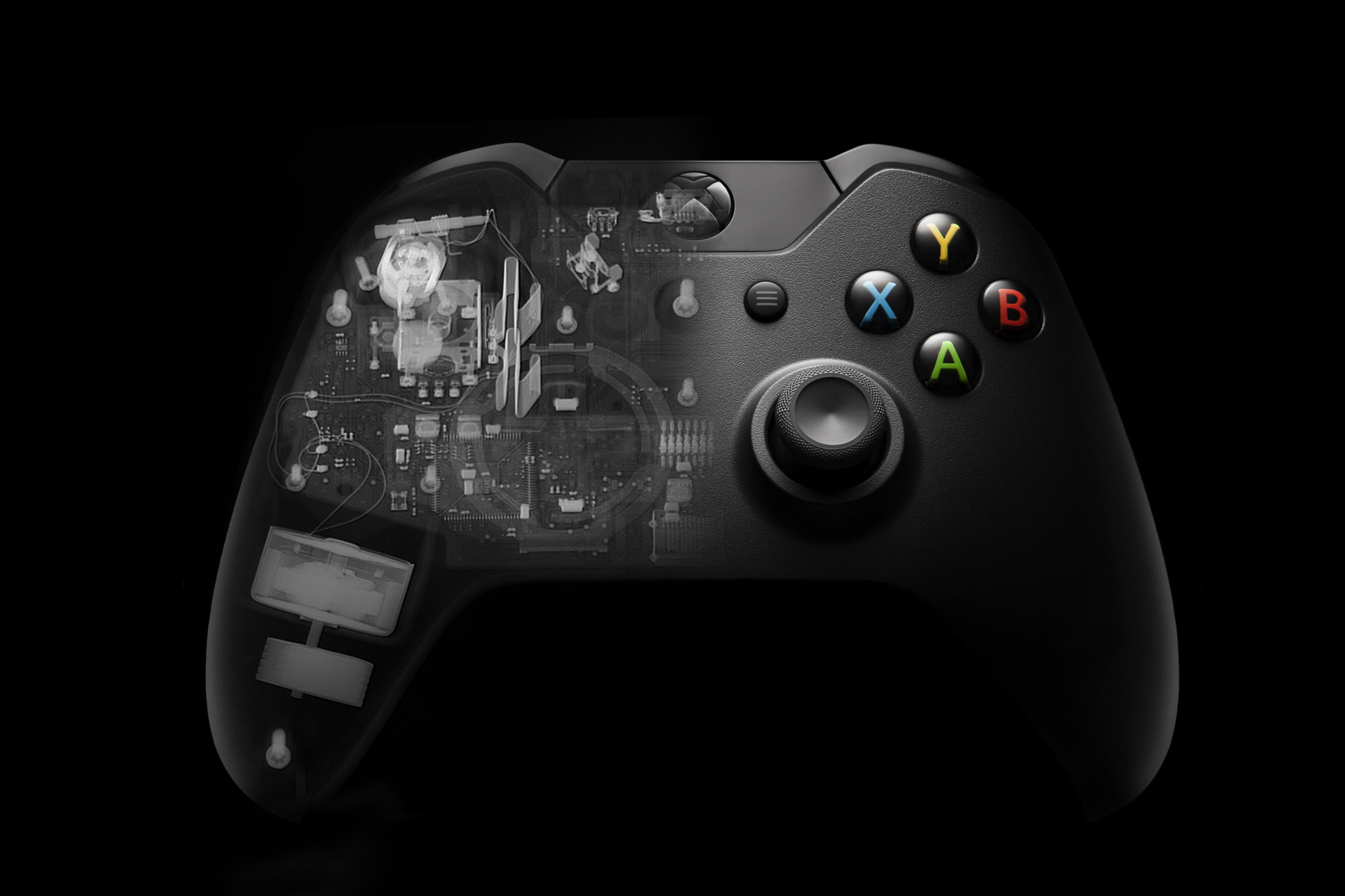 X-ray photography portfolio Vancouver BC — Ethan Zargo