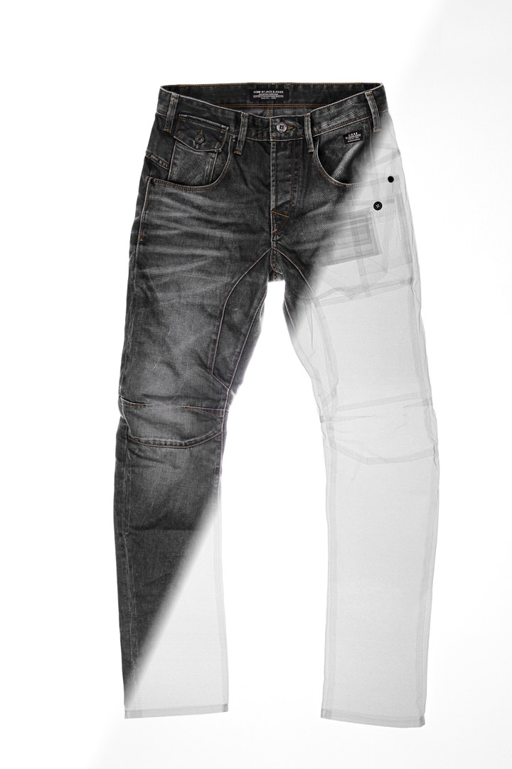 X-ray photography portfolio Vancouver BC — Ethan Zargo