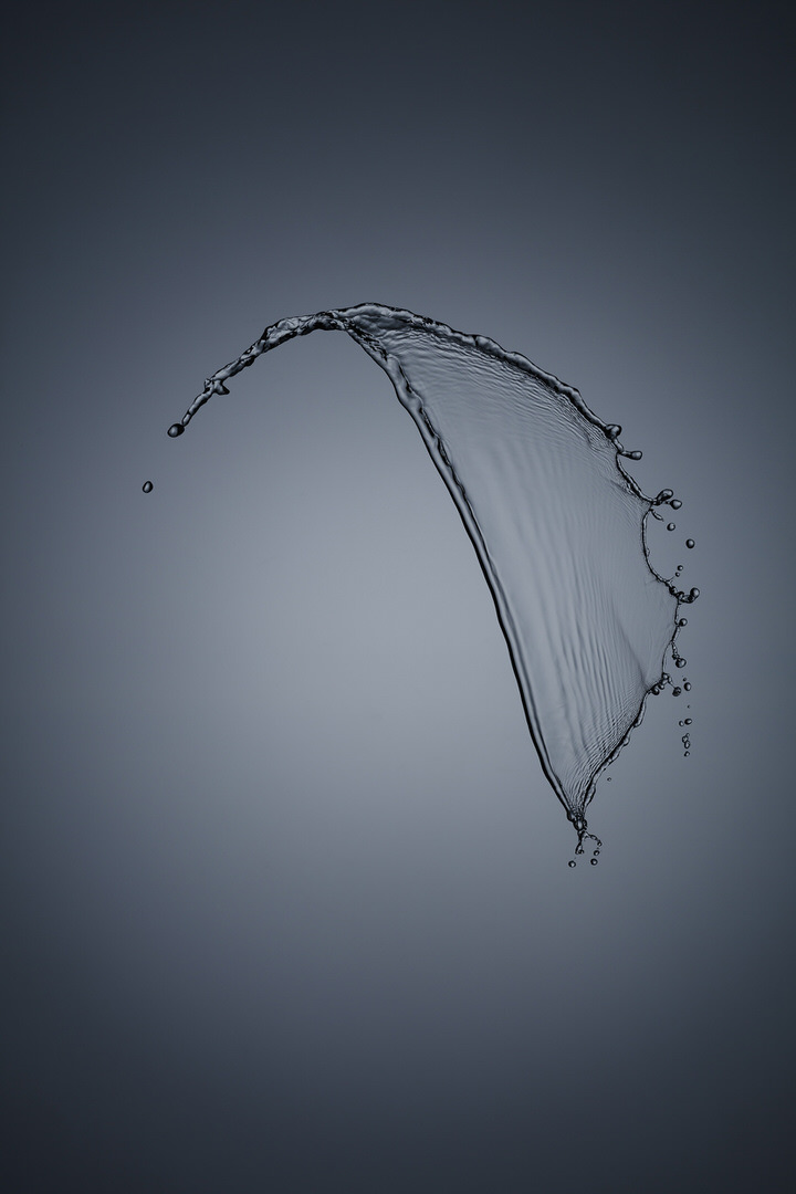 Liquid photography portfolio Vancouver BC — Ethan Zargo