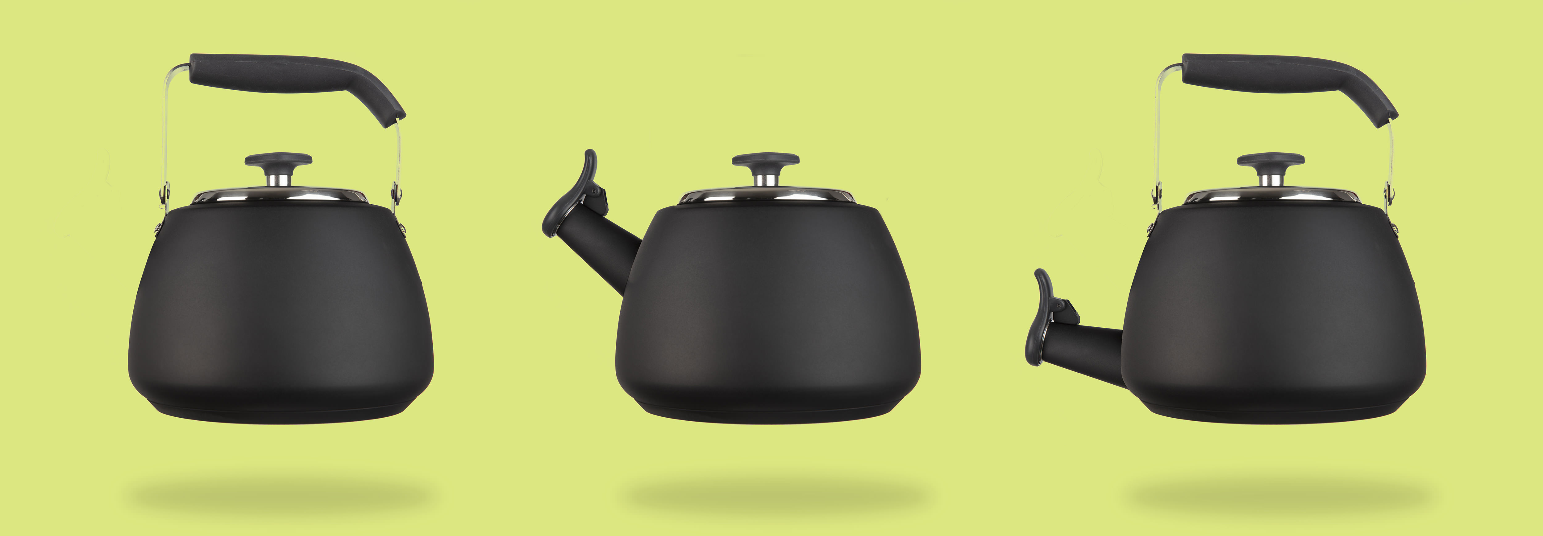 Ethan Zargo product photography, kettle, Vancouver BC