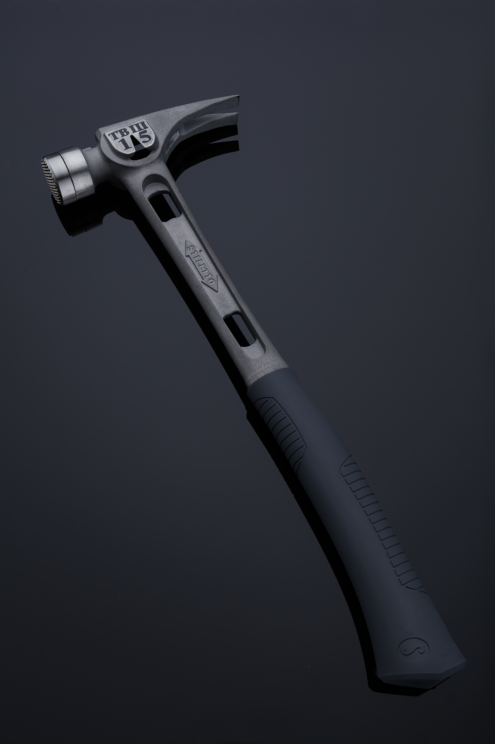Ethan Zargo product photography, hammer, Vancouver BC