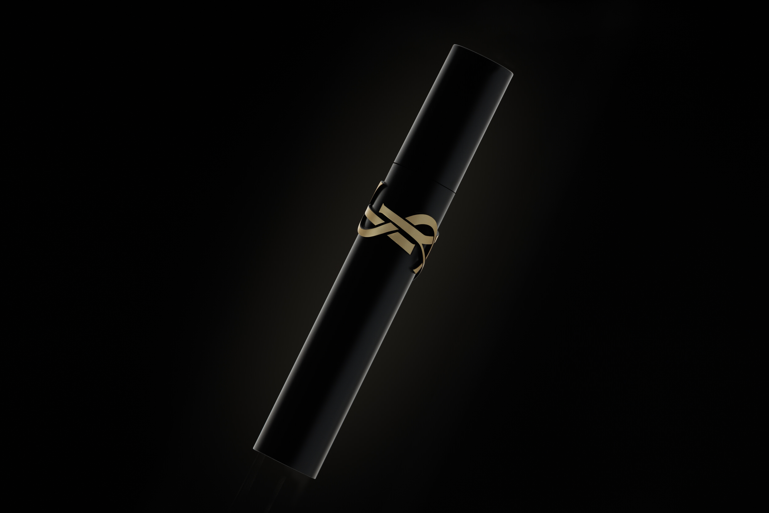 Ethan Zargo product photography, Yves Saint Laurent eyeliner, Vancouver BC
