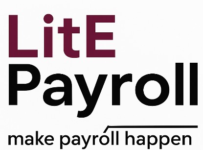 LitE Payroll Logo