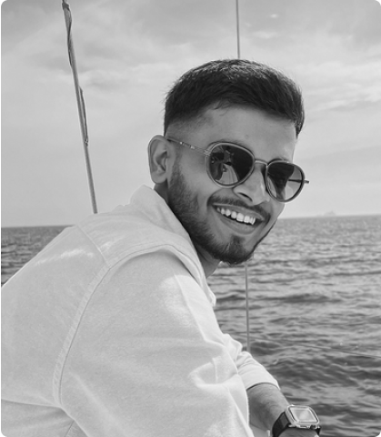 Team Member Image